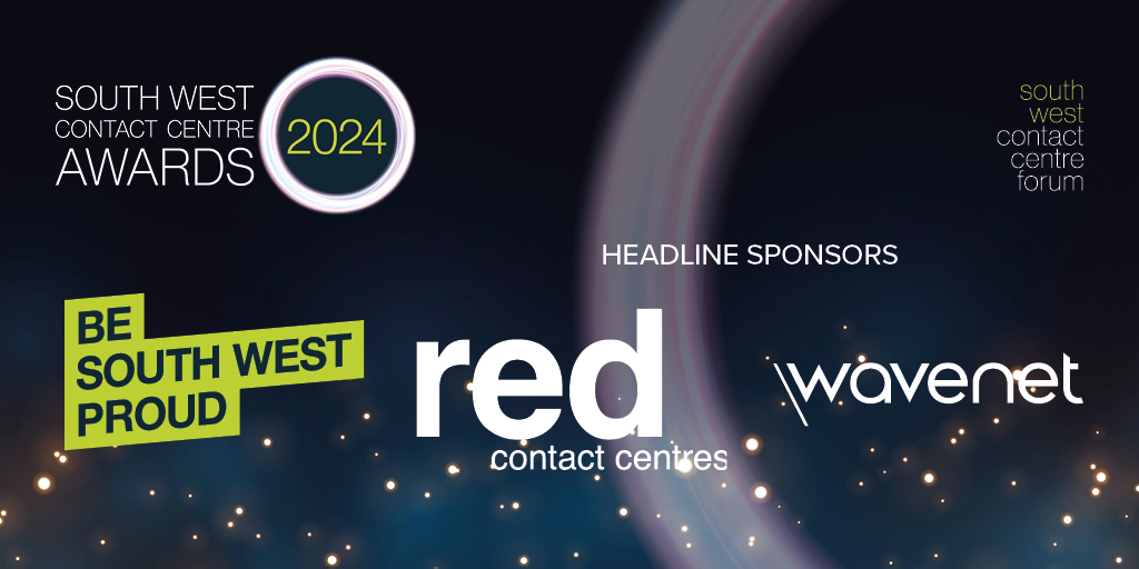 SWCCF (@swccf1) on Twitter photo A huge thank you to our headline sponsors, Red Contact Centres and Wavenet UK, for their incredible support of the South West Contact Centre Awards 2024! We couldn't do it without you. A huge thank you to our headline sponsors, Red Contact Centres and Wavenet UK, for their incredible support of the South West Contact Centre Awards 2024! We couldn't do it without you.