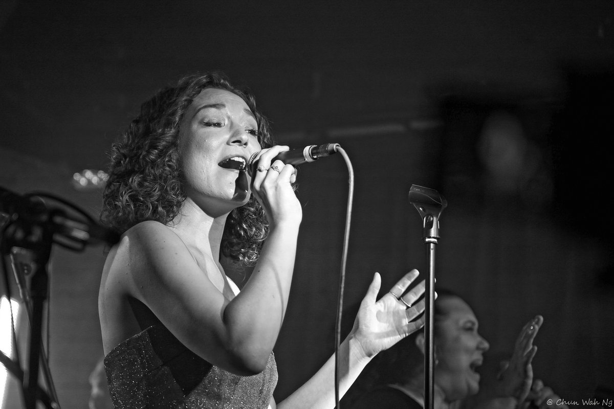 So excited to be performing at The Pheasantry, Pizza Express Live <a href="/pizzajazzclub/">PizzaExpress Live</a> this Wednesday night! Book your tickets here: pizzaexpresslive.com/whats-on/abi-f…