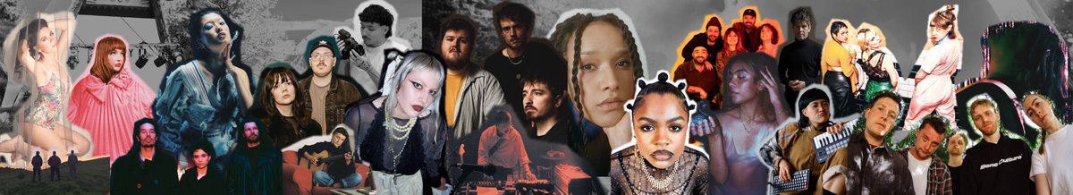 The Skinny (@theskinnymag) on Twitter photo Ahead of <a href="/kelburnparties/">Kelburn Garden Party</a> next month, we catch up with all 20 acts on our Pyramid Stage line-up, inc. @kohlamusic <a href="/bikinibodymusic/">bikinibody</a> <a href="/redolentband/">rEDOLENT</a> <a href="/swoopoetry/">sarya</a> <a href="/_neverfine/">neverfine</a> @LeifCoffield + <a href="/Pearling__/">Pearling</a>
theskinny.co.uk/festivals/uk-f… Ahead of <a href="/kelburnparties/">Kelburn Garden Party</a> next month, we catch up with all 20 acts on our Pyramid Stage line-up, inc. @kohlamusic <a href="/bikinibodymusic/">bikinibody</a> <a href="/redolentband/">rEDOLENT</a> <a href="/swoopoetry/">sarya</a> <a href="/_neverfine/">neverfine</a> @LeifCoffield + <a href="/Pearling__/">Pearling</a>
theskinny.co.uk/festivals/uk-f…