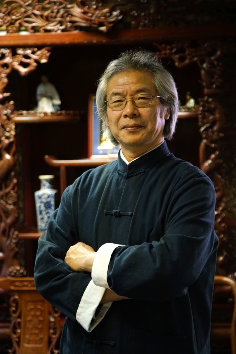 AsanteAcademy's tweet photo. Saturday 29th June 2024 @ 3pm
Professor Song Ke will be giving a talk on Chinese Medicine and Chinese Culture.  Hosted by Oxford University and the Peking University HSBC Business School (UK).
register your attendance by emailing Professor Guy Liu at guy.liu@pku.org.uk https://t.co/cMG7Osyfuw