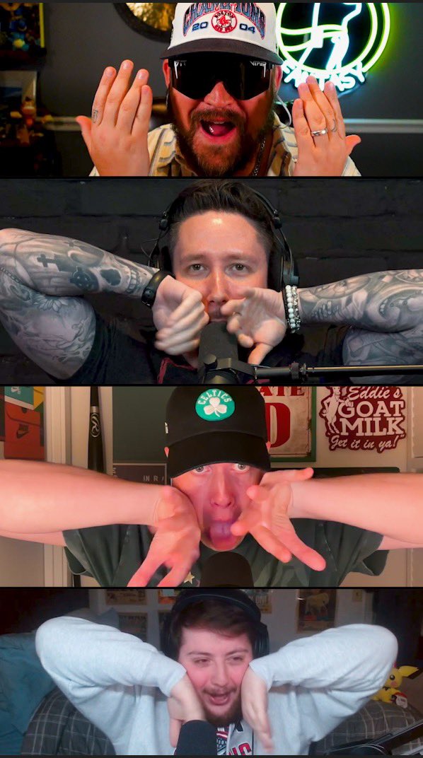 Steve Perrault tweet media