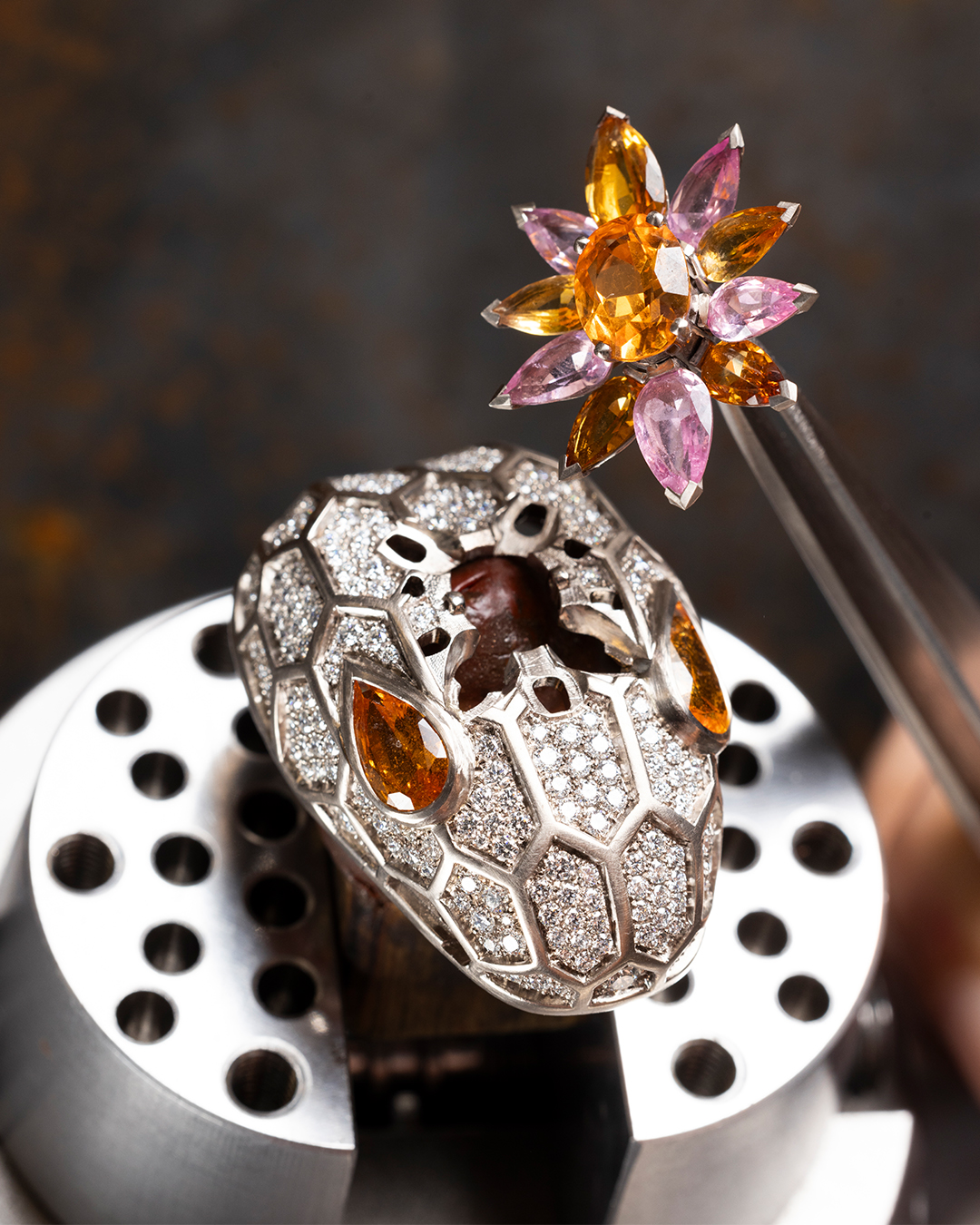 Bvlgari on X: 