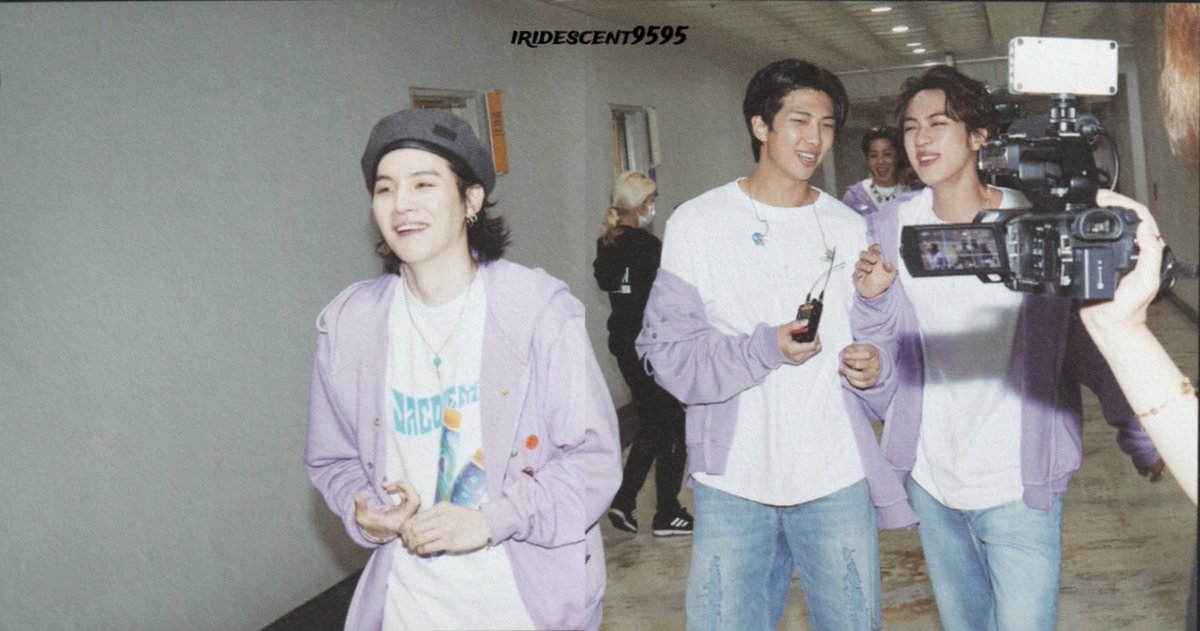 iridescent9595_'s tweet photo. [SCAN] BTS 'Yet To Come' in BUSAN https://t.co/1C2NdZD71i