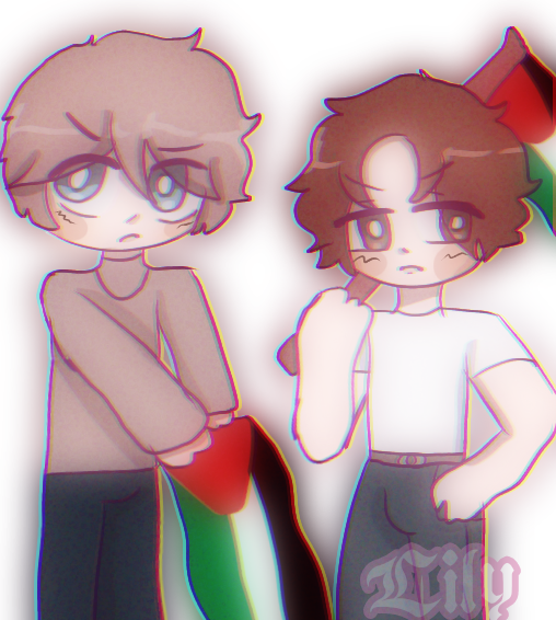 Pastel_Crime's tweet photo. From the rivee to the sea, Palestine will be free🇵🇸

#screamart #Palestine #PalestineUnderAttack #FREEPALESTİNE #StopArmingIsrael #stop https://t.co/4RMahsRjpL