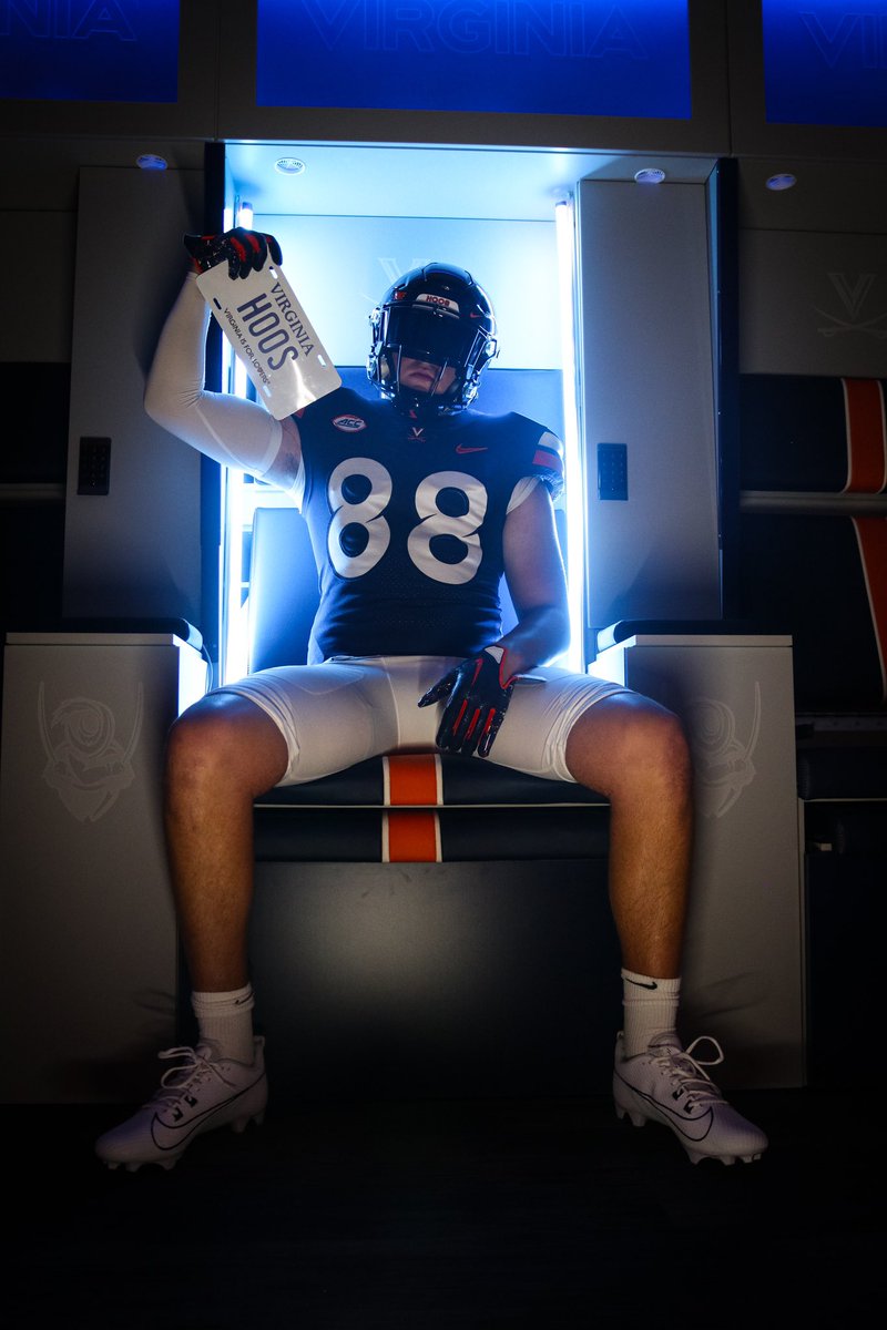 Justin Zames (@justinzames88) on Twitter photo Had an amazing time at my <a href="/UVAFootball/">Virginia Football</a> OV! <a href="/Coach_TElliott/">Tony Elliott</a> <a href="/coachdeskitch/">Desmond Kitchings</a> <a href="/JoeyOrck/">Coach Joey Orck</a> <a href="/Coach_TerryHeff/">Terry Heffernan</a> Had an amazing time at my <a href="/UVAFootball/">Virginia Football</a> OV! <a href="/Coach_TElliott/">Tony Elliott</a> <a href="/coachdeskitch/">Desmond Kitchings</a> <a href="/JoeyOrck/">Coach Joey Orck</a> <a href="/Coach_TerryHeff/">Terry Heffernan</a>