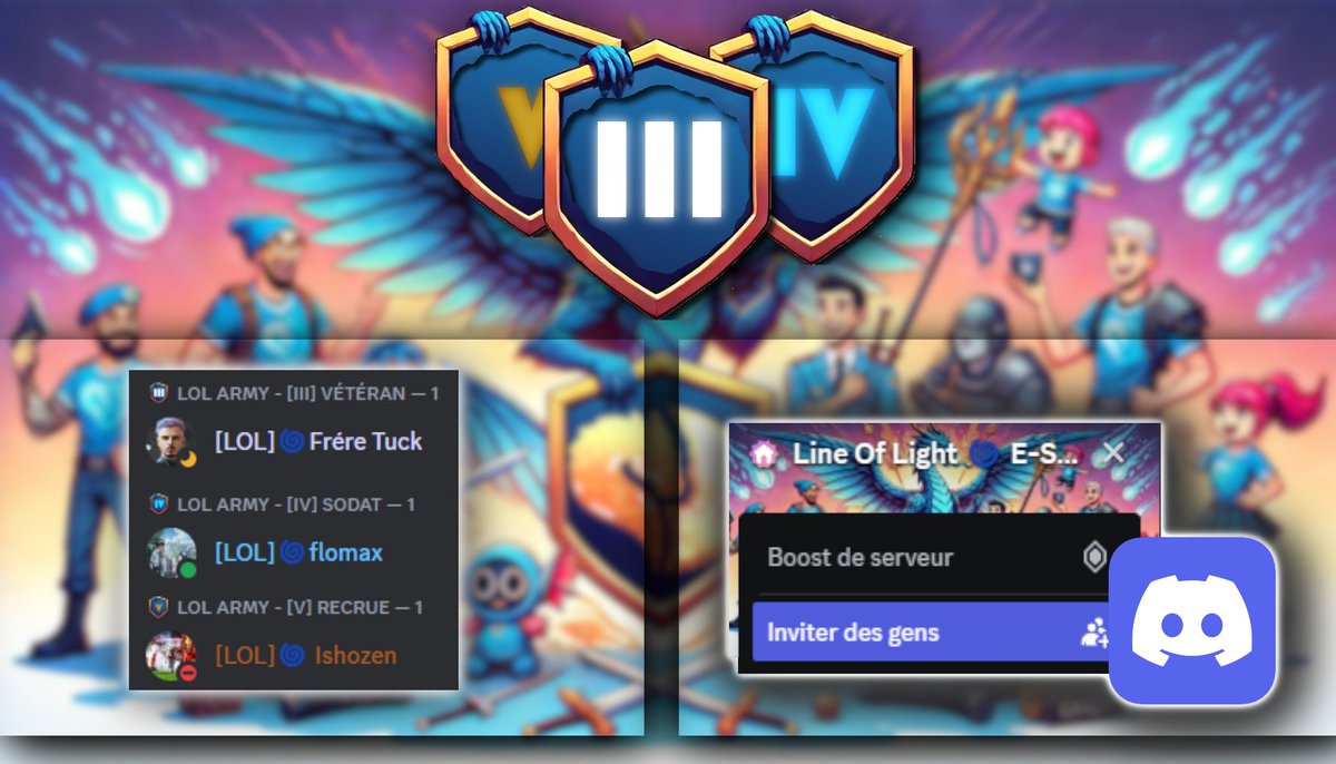 Line Of Light tweet media