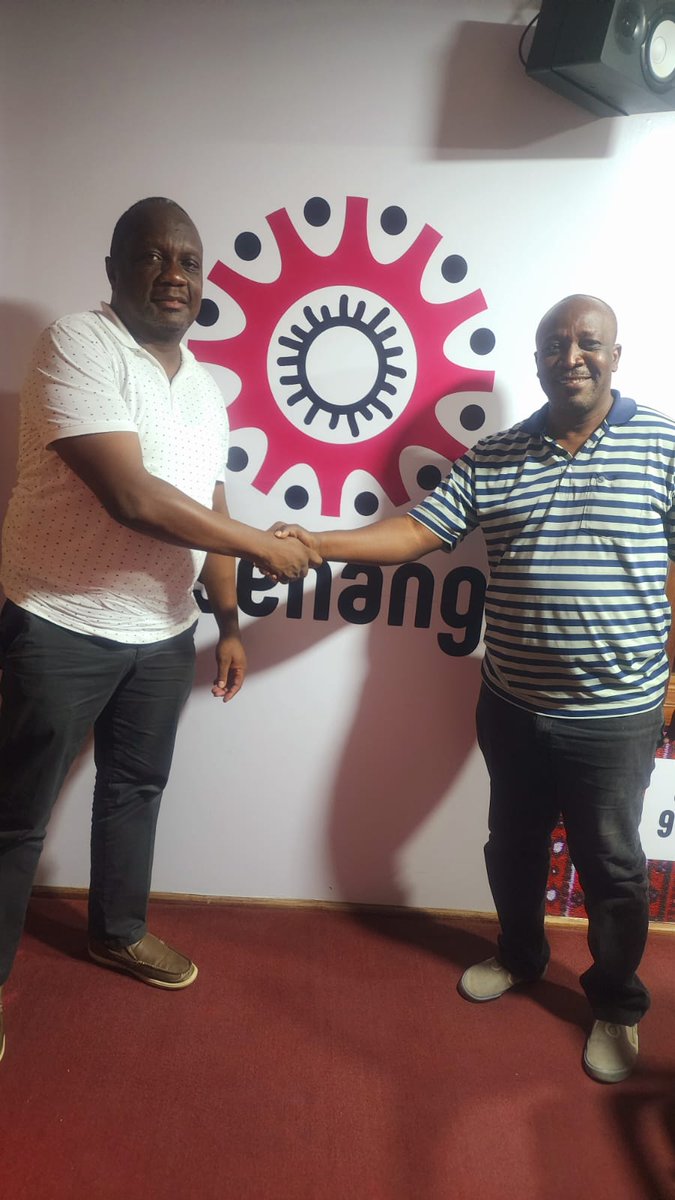 2/3) ...as well as the rationale which led to identification of Kilifi County as the preferred location after a scientific process which considered all parts of the country.