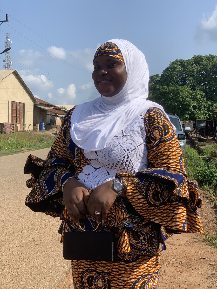 BabajideLabake's tweet photo. Eid day 2😍😍😍
Alhamdulilah robil alamin ❤️ https://t.co/qLOKm5cW7I