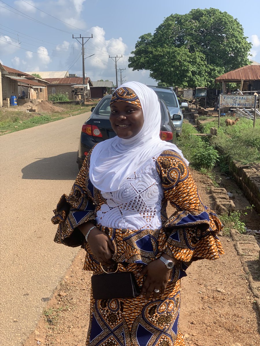 BabajideLabake's tweet photo. Eid day 2😍😍😍
Alhamdulilah robil alamin ❤️ https://t.co/qLOKm5cW7I