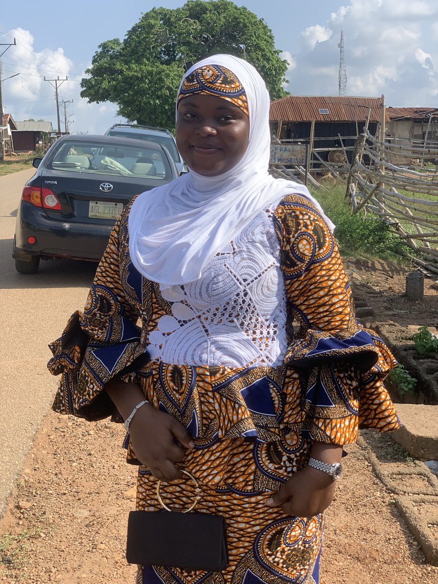 BabajideLabake's tweet photo. Eid day 2😍😍😍
Alhamdulilah robil alamin ❤️ https://t.co/qLOKm5cW7I