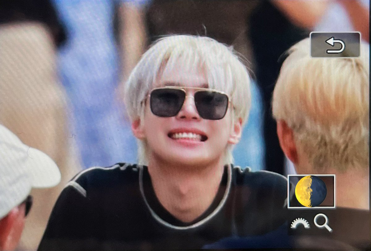 haemjjitokki's tweet image. cutie gba doyoung 🥰

#DGSS25xDOYOUNG #DGxDOYOUNG #DGSS25 @dolcegabbana