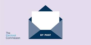 UK Parliament General Election 2024 Postal Vote Deadline

The deadline for new Postal Vote applications for the upcoming General Election is 5pm on Wednesday 19 June 2024.

Don't delay and apply now 👉 gov.uk/apply-postal-v… gov.uk/apply-postal-v…