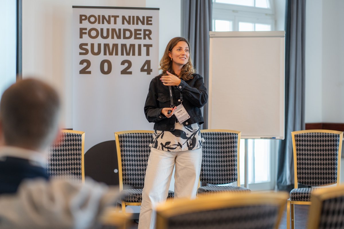 Point Nine tweet media