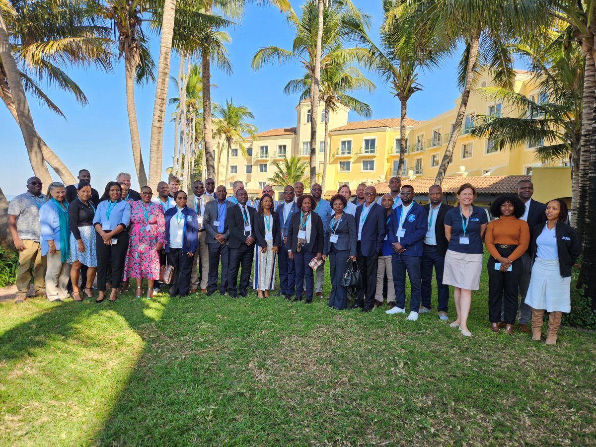 SADCMCSCC kicks off its Second Operational Task Force Meeting in Maputo. Stakeholders will discuss fishing vessel requirements and the Regional Register of Fishing Vessels. Outcomes include survey results and income estimates to enhance sustainable fisheries management. #stopiuu