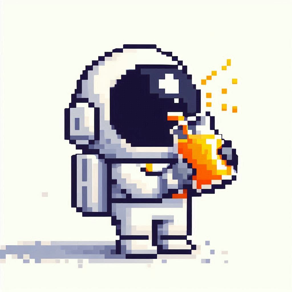 yaaasato's tweet photo. Take a break.

#AI #AIart #microsoftdesigner #stablediffusion #midjourney #everyday #dailylife #AIartist #AIartwork #astronaut #baby #child #children #AI画像 #AIアート #AIイラスト https://t.co/O7och4leuo