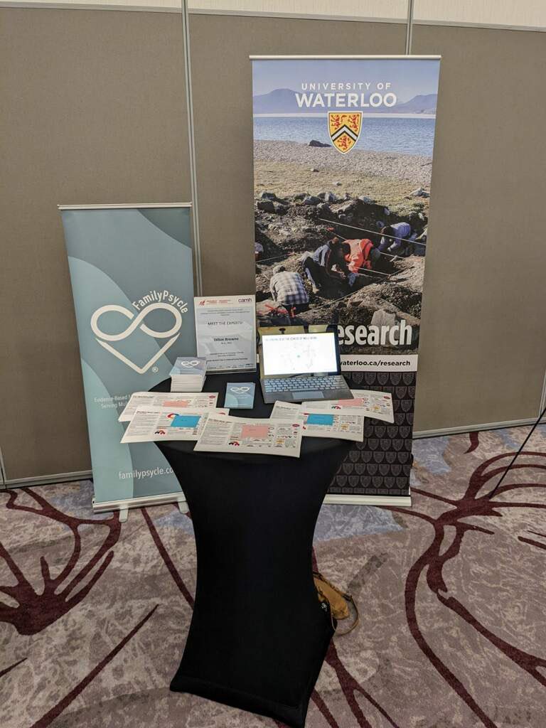 FamilyPsycle® tweet media