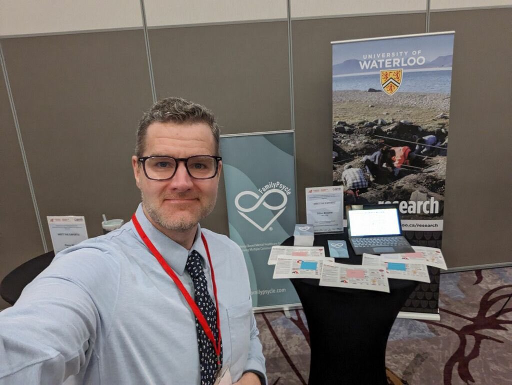 FamilyPsycle® tweet media