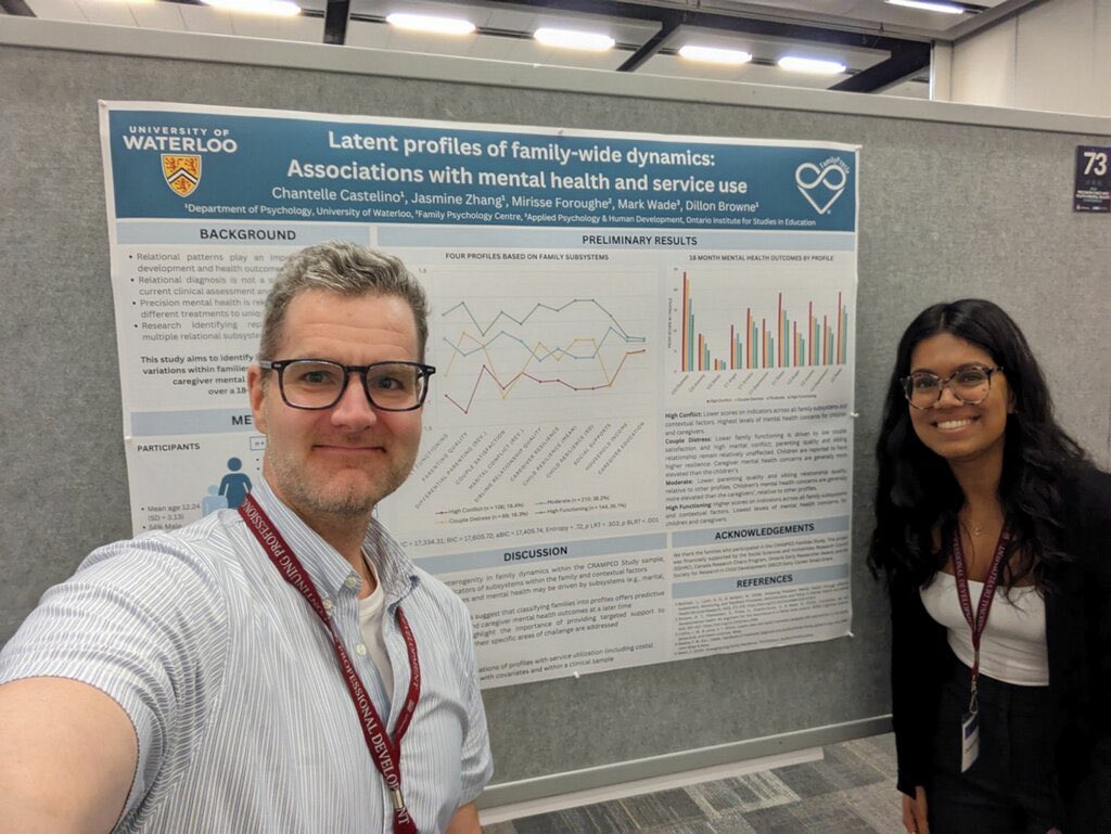 FamilyPsycle® tweet media