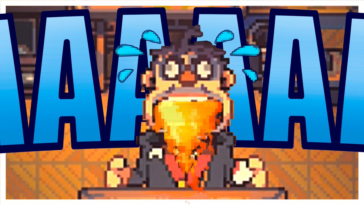 Dart Munkey tweet media