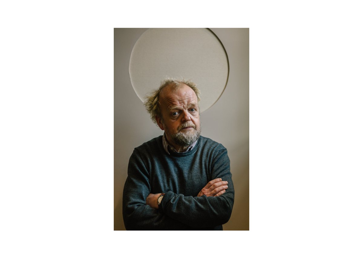 New site for my commercial and editorial work.

simonbray.photography

Drop me a line if you've got any projects or campaigns coming up that I can help out with. It's what Toby would want you to do.