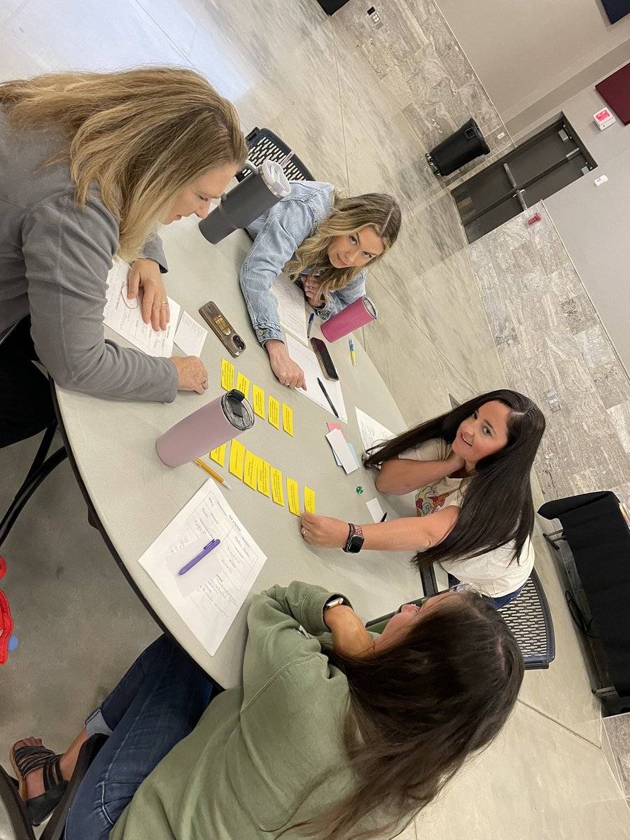 39 <a href="/MagnoliaISD/">Magnolia ISD</a> teachers spending the day with <a href="/s3strategies/">🆂3🆂🆃🆁🅰🆃🅴🅶🅸🅴🆂</a> today! Good stuff! <a href="/Advanced_MISD/">Magnolia ISD Advanced Academics</a> #MISDAdvAc