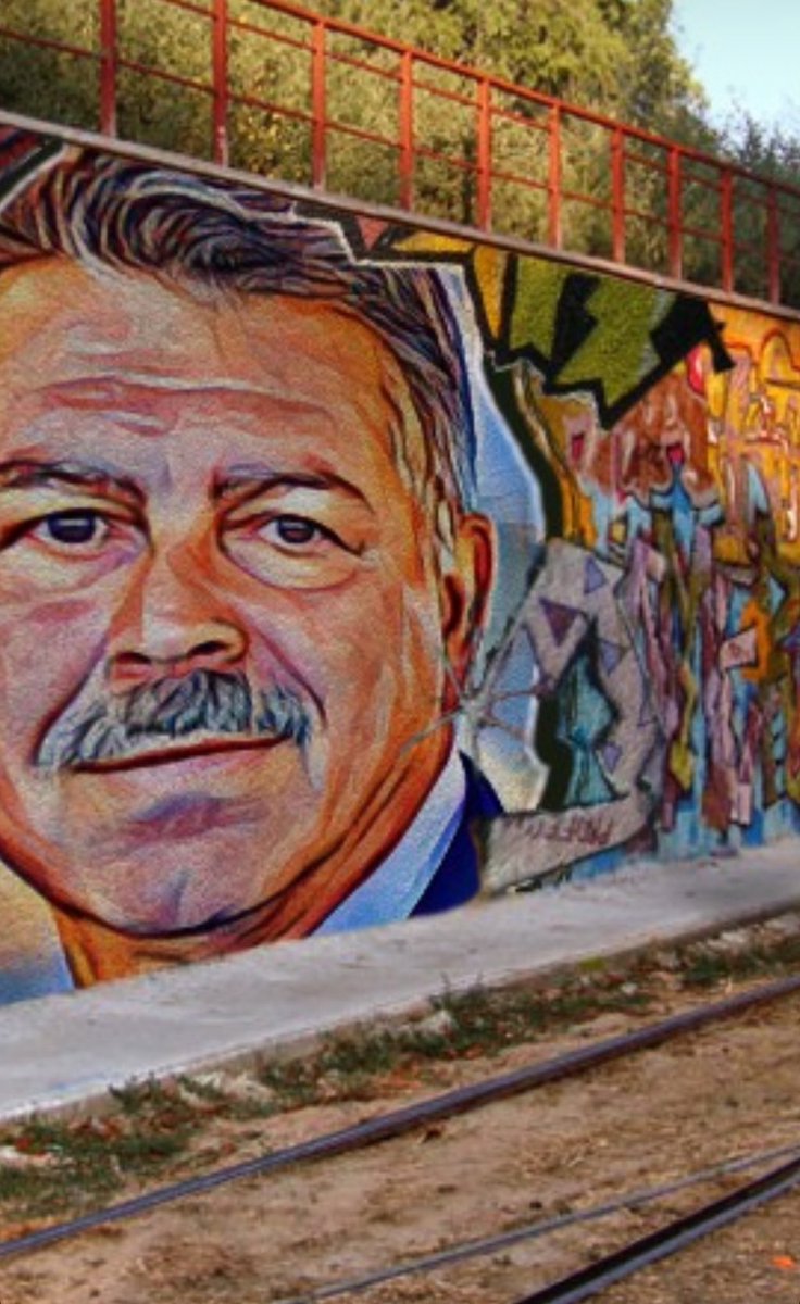 Απο au79graffiti26. Μεγαλο respect.