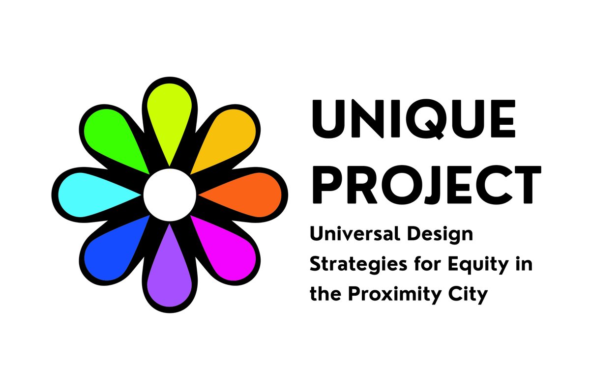 Proyecto UNIQUE tweet media