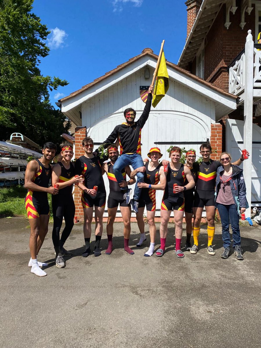 Clare Hall tweet media