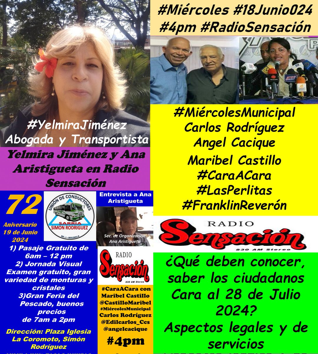 angel cacique tweet media