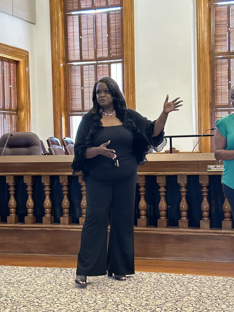 So proud of our SCCS staff who participated in this year’s <a href="/WorksWalton/">Walton Works</a>  summer Externship. We are learning so much about the needs of our workforce and ways to improve for our students and families!