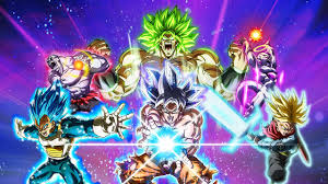 DC Anime Club tweet media