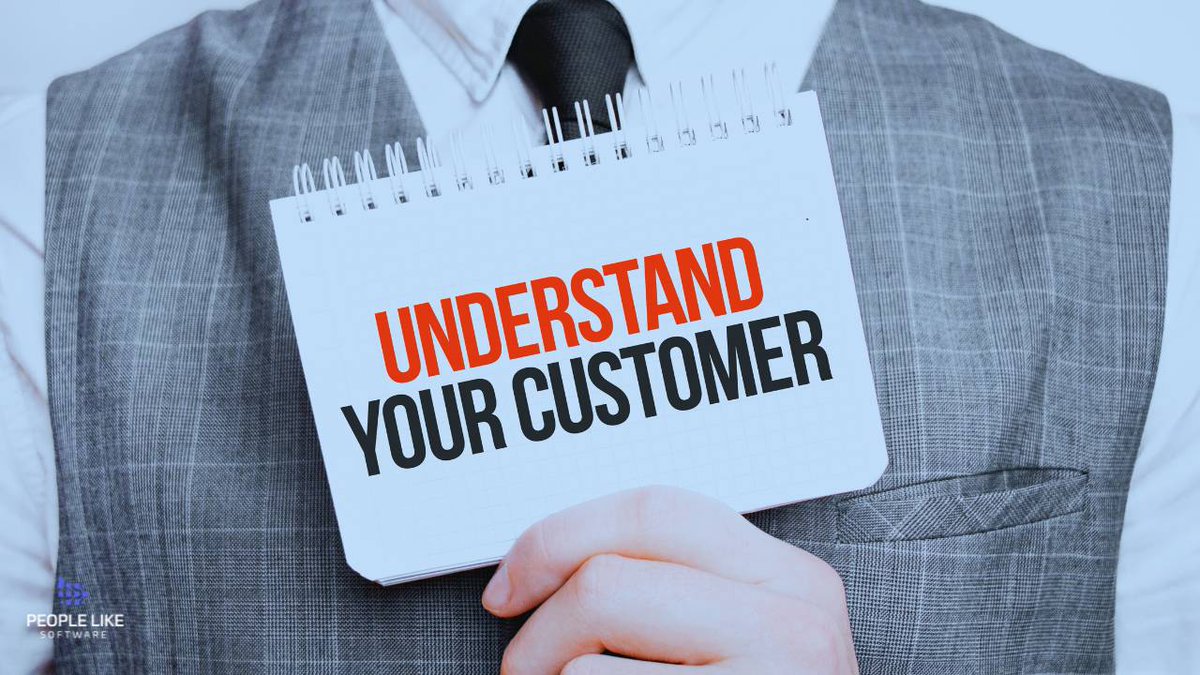 People Like Software tweet media