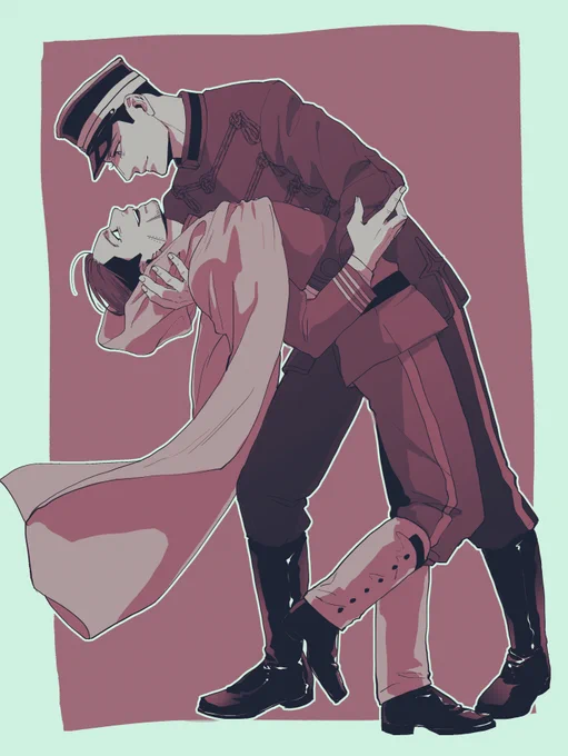 まだまだ #勇尾の日 ということで※資料あり 