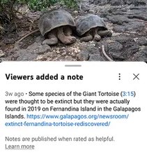 CultureCrave's tweet image. YouTube is launching its own version of community notes for videos