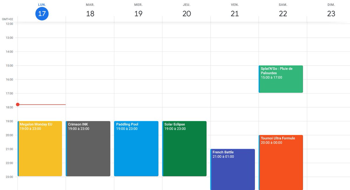 SplatInfos tweet media