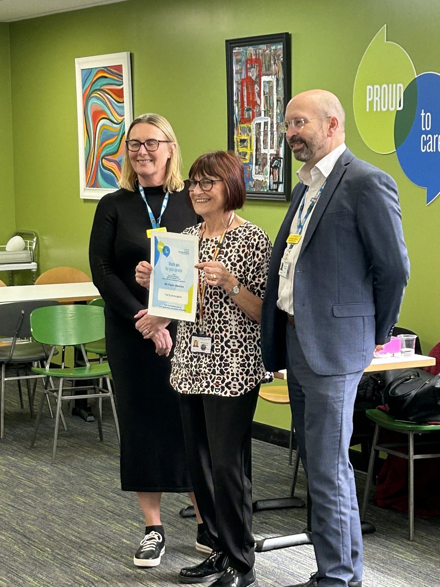 Steven Ned (@misterned) on Twitter photo Delighted to attend <a href="/barnshospital/">Barnsley Hospital</a> staff long service awards. Hundreds of years service led by Val Rimmington with 65 (sixty five..!) years service. Thanks Val and everyone for all your service (posted with permission) Delighted to attend <a href="/barnshospital/">Barnsley Hospital</a> staff long service awards. Hundreds of years service led by Val Rimmington with 65 (sixty five..!) years service. Thanks Val and everyone for all your service (posted with permission)