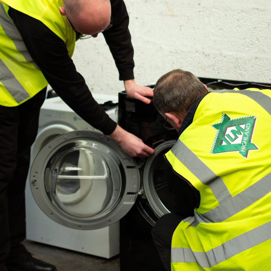 ILMHighland's tweet image. Did you know we offer an installation service for our dishwashers and cookers? Our qualified team has the experience and expertise to install your appliances safely and efficiently.

Shop our appliances and tick installation at the checkout 👉 bit.ly/4cZzalh