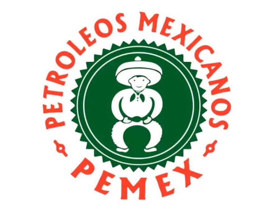 RamnHdzZ's tweet photo. @E7VZO A mi me gustaba mas el anterior, eran 2 gotas y 2 fósiles representando de donde se extraía  el petroleo.Por cierto el del charrito Pemex estaba bien cagado https://t.co/QaynI75ABY