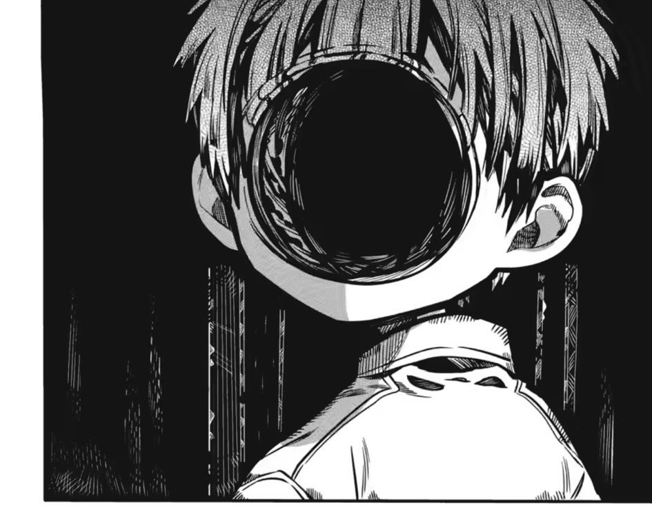 Kamomekirara's tweet photo. Great timing 
#tbhk115 spoilers https://t.co/wM7uydvIQQ