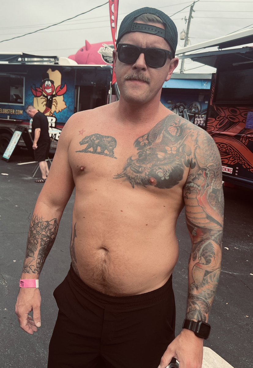 King (@tatted_zaddy) on Twitter photo 