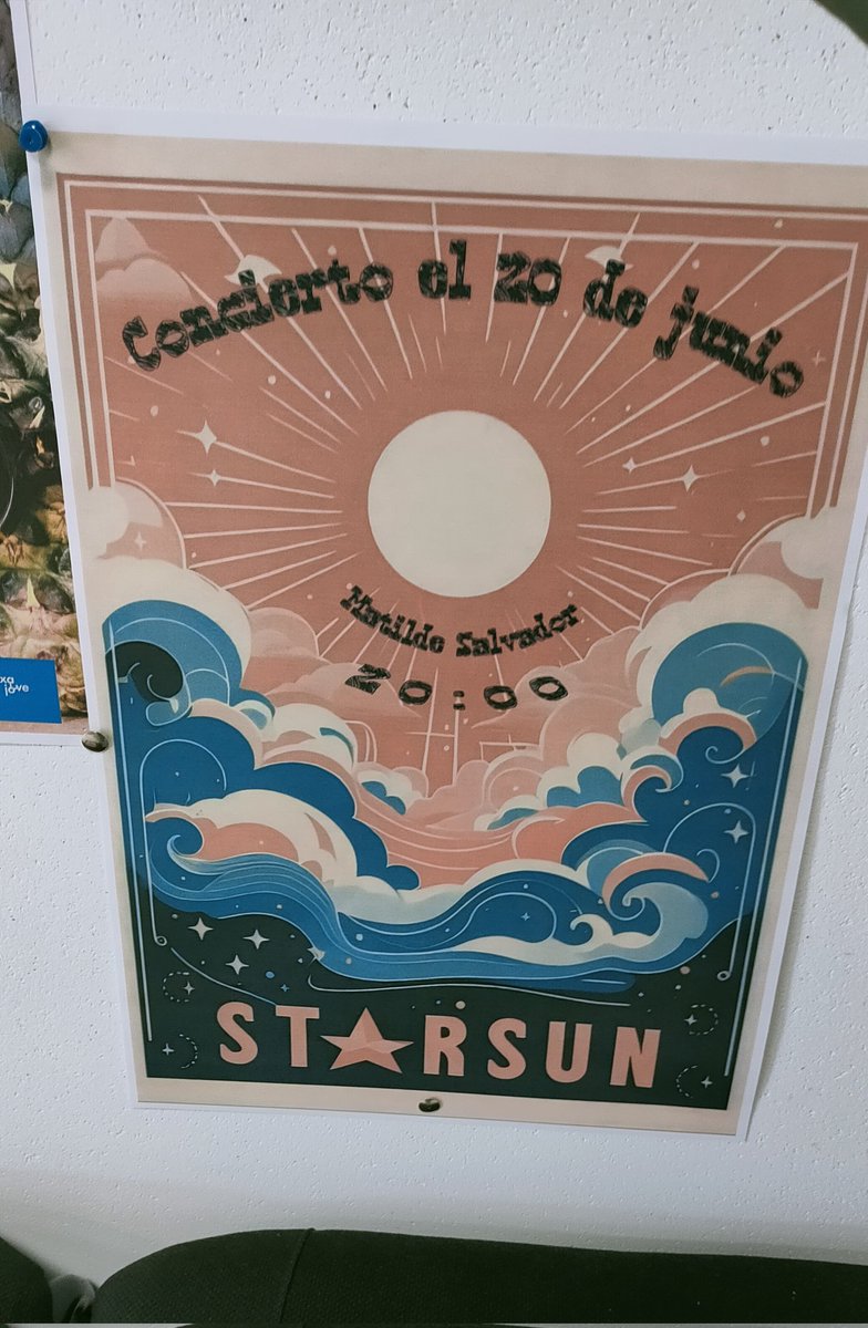 Starsuntrial's tweet photo. 3 dias https://t.co/kAh1419lPt