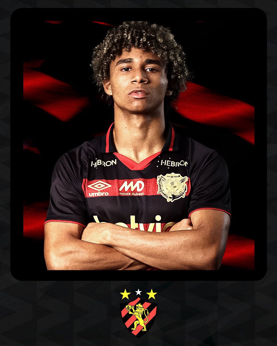 FabrizioRomano's tweet photo. 🚨🟠 OFFICIAL: Wolves have hijacked deal and signed Pedro Lima from Sport Recife despite deal verbally agreed with BlueCo group last week.

Sport Recife announce deal agreed with Wolves for 2006 born Brazilian right back.

Club statement from Sport Recife confirms deal in place. https://t.co/PehqRFFgXK