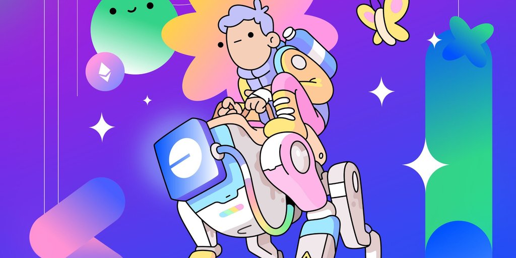 altbtc_cc's tweet photo. #Doodles Will Migrate Avatar Creation '#Stoodio' to #Ethereum Layer-2 Base https://t.co/IqUSr9L38p 
#NFTs #EtherNFTs #EtherLayer2 https://t.co/31KMWPmA9t