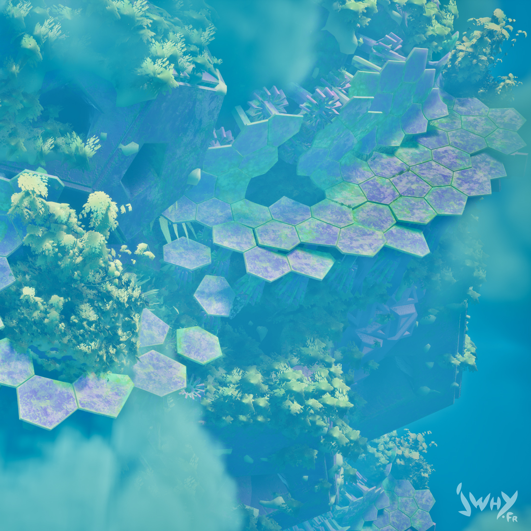 JwhyGraphic's tweet photo. Environment for my game project : https://t.co/J8bcQM17J0 

#3D #unreal #indiegame #gamedev https://t.co/UBwzDc5Sqo