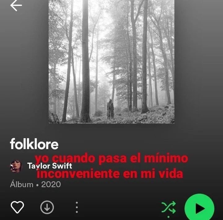 es folklore verdad
