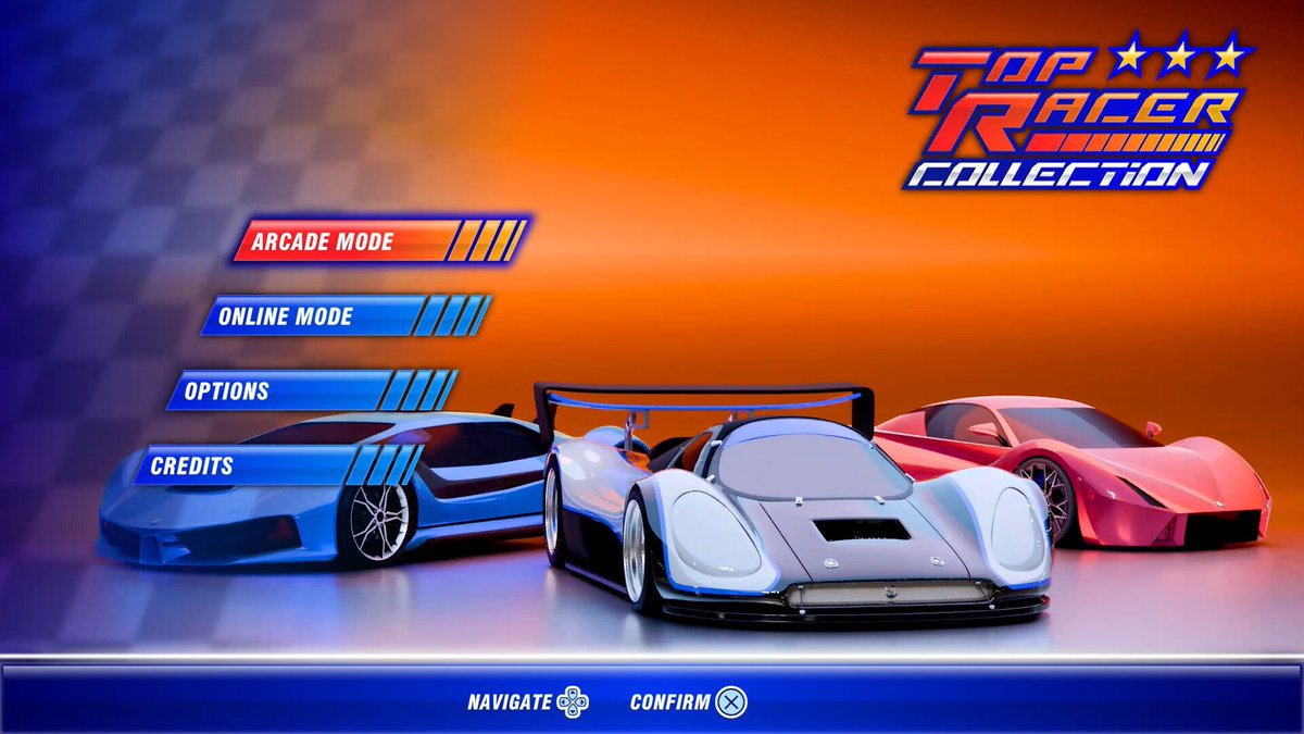 ramosbueno9150's tweet image. 🎮 Top Racer Collection (PC) 🎮
⌨️ #Review #Steam
-
#TopRacerCollection é uma carta de amor e homenagem à velocidade pixelada. Top Gear mancou uma geração e até hoje é referência para diversos jogos indies. 
-
Leia minha review completa ⬇️
encurtador.com.br/5jLg9