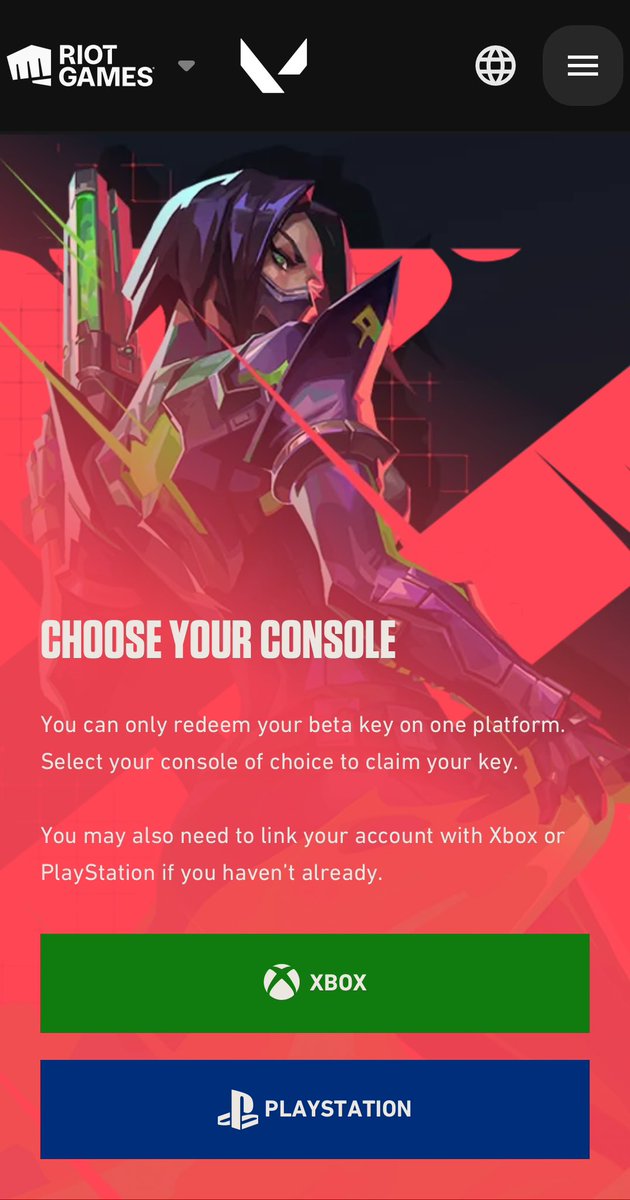 kwapseu's tweet photo. Code valorant Xbox &amp; play 

Follow + like + RT + fav + dm 

I have 15 codes 👀 https://t.co/GUrvxzMouR