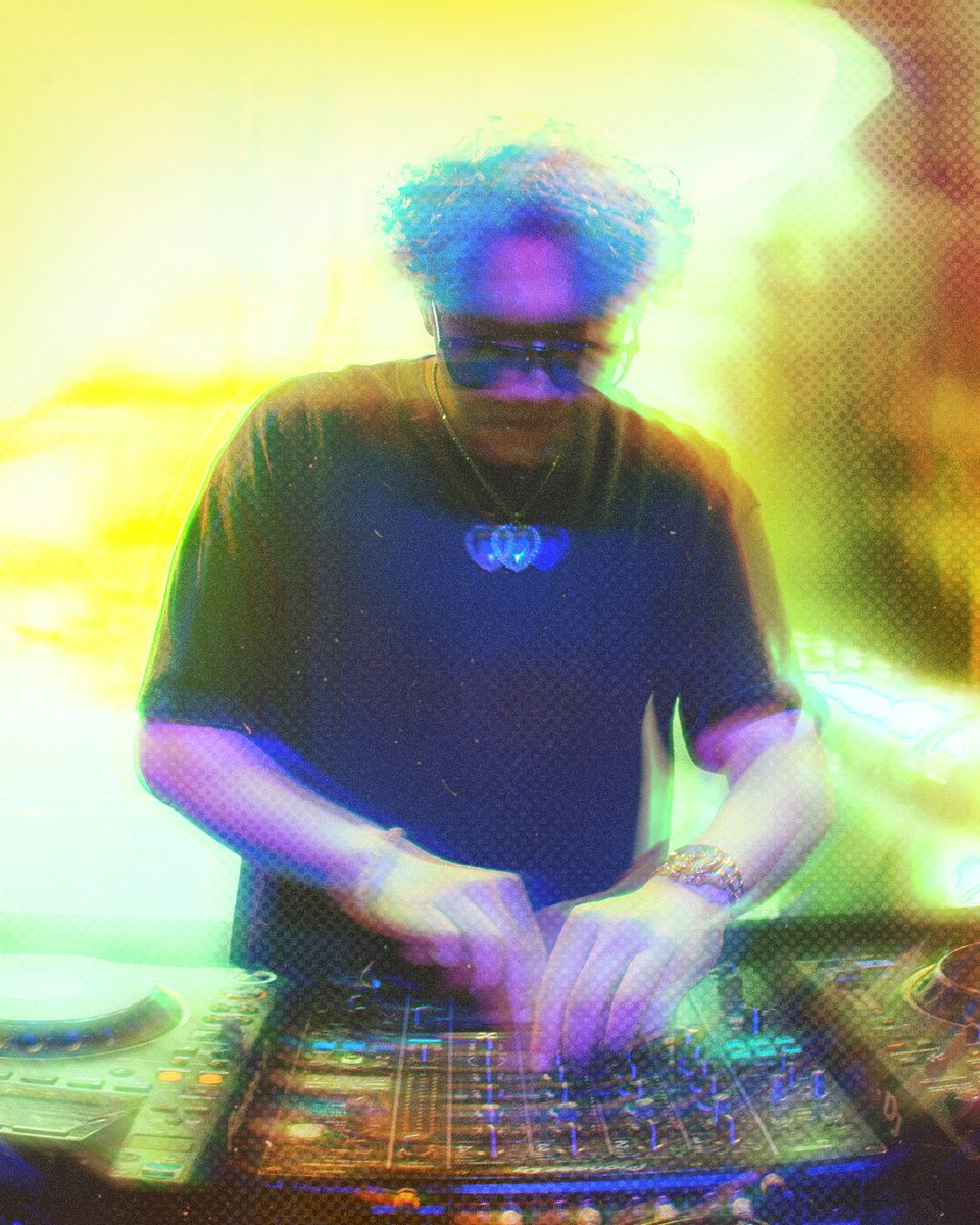 Slushii tweet media