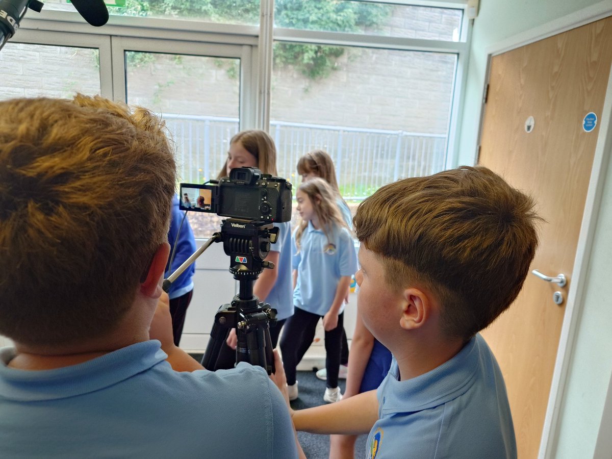 Ysgol Pen-y-Bryn tweet media