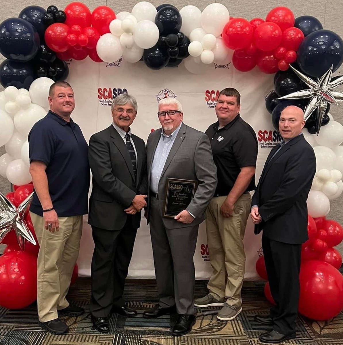 Fort Mill Police tweet media